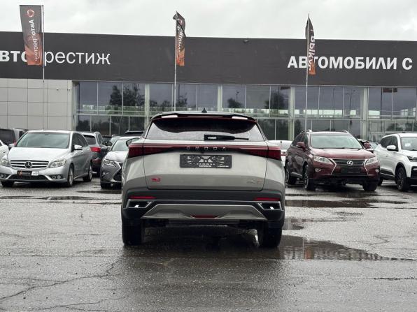 Omoda C5 I с пробегом 2023 года, цена 1 729 000 рублей, 13000 км, внедорожник, Автокод Объявления