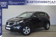 Kia Sportage III Сургут  - изображение 28
