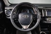 Toyota RAV4 IV (XA40) Сургут  - изображение 34