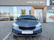 Kia Cerato III Набережные Челны  - изображение 22