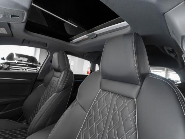 Audi A3 IV (8Y) Рестайлинг с пробегом 2026 года, цена 3 930 000 рублей, 50 км, хэтчбек, Автокод Объявления