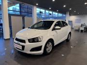 Chevrolet Aveo II Чебоксары  - изображение 41