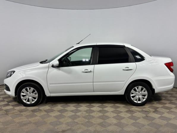 Lada (ВАЗ) Granta I Рестайлинг с пробегом 2023 года, цена 935 000 рублей, 30113 км, седан, Автокод Объявления
