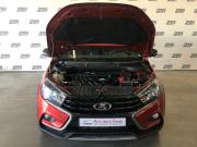 Lada (ВАЗ) Vesta I Курск  - изображение 38