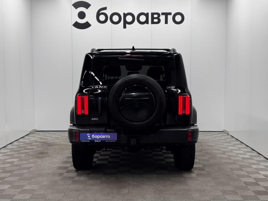 Tank 300 I Воронеж  - изображение 6