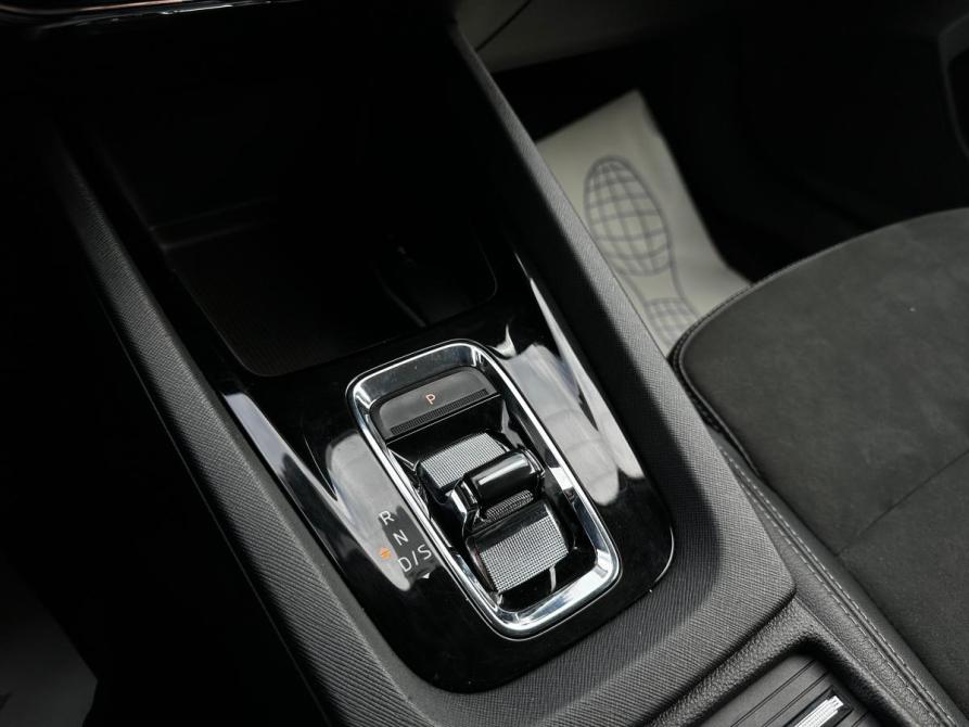 Skoda Octavia IV (A8) Уфа  - изображение 11