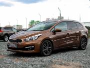 Kia Ceed II Рестайлинг Ижевск  - изображение 26