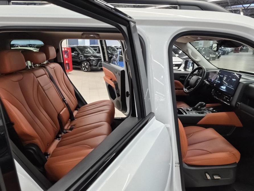 Haval H9 II Нижний Новгород  - изображение 14