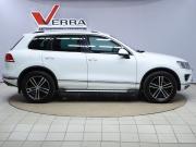 Volkswagen Touareg II Рестайлинг Уфа  - изображение 25