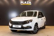 Lada (ВАЗ) Granta I Рестайлинг Уфа  - изображение 19