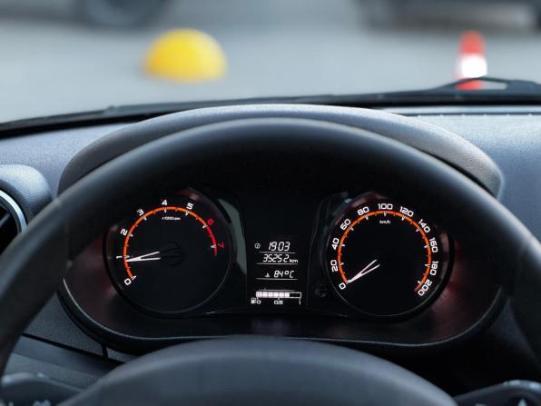 Lada (ВАЗ) Granta I Рестайлинг с пробегом 2024 года, цена 879 000 рублей, 35250 км, седан, Автокод Объявления