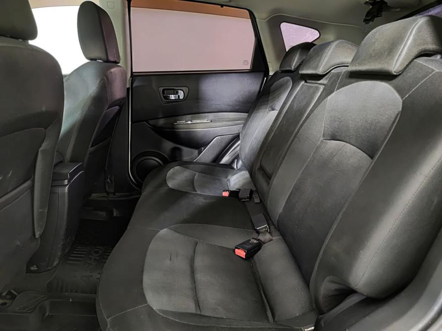 Nissan Qashqai I Рестайлинг Уфа  - изображение 15