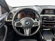 BMW X4 II (G02) Москва  - изображение 53