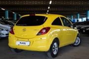 Opel Corsa D Уфа  - изображение 21
