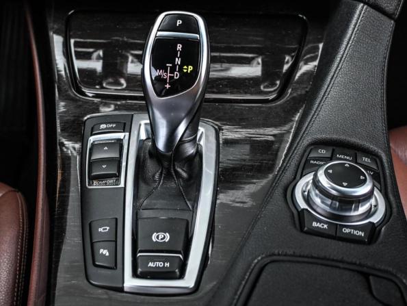 BMW 6 серии III (F06/F13/F12) с пробегом 2011 года, цена 3 389 000 рублей, 108701 км, кабриолет, Автокод Объявления