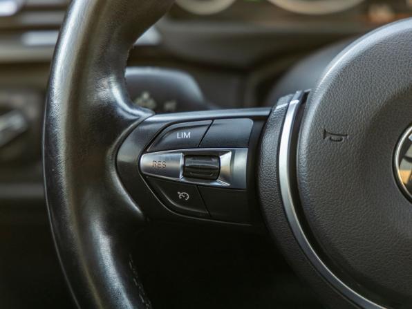 BMW 3 серии VI (F3x) с пробегом 2014 года, цена 2 098 000 рублей, 175311 км, седан, Автокод Объявления