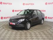 Lada (ВАЗ) Granta I Рестайлинг Вологда  - изображение 18
