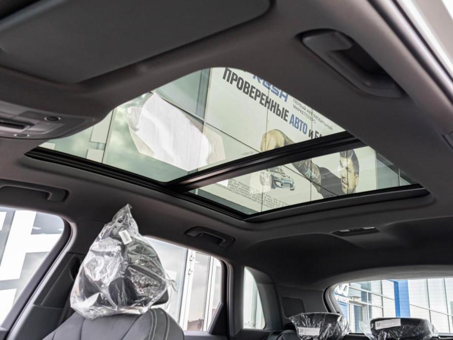 Audi Q3 II (F3) Краснодар  - изображение 12