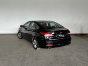 Hyundai i40 I Рестайлинг Москва  - изображение 24