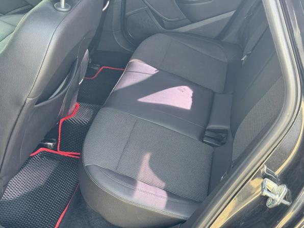 Opel Astra J Рестайлинг с пробегом 2012 года, цена 640 000 рублей, 229356 км, седан, Автокод Объявления