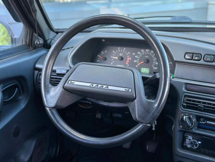Lada (ВАЗ) 2115 Архангельск  - изображение 16