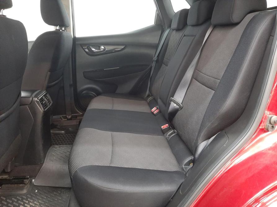 Nissan Qashqai II Москва  - изображение 12