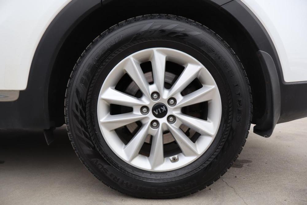 Kia Sorento III Prime Рестайлинг Санкт-Петербург  - изображение 16