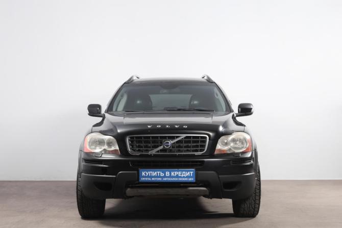 Volvo XC90 I Рестайлинг с пробегом 2007 года, цена 1 309 000 рублей, 286000 км, внедорожник, Автокод Объявления