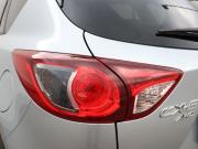 Mazda CX-5 I Москва  - изображение 49
