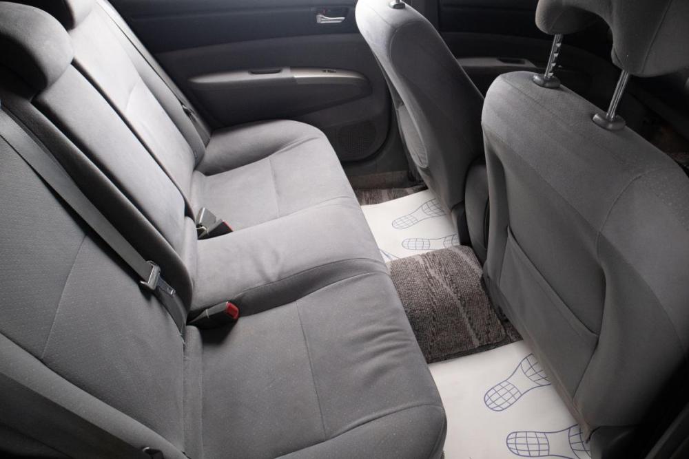 Toyota Prius II Рестайлинг (XW20) Оренбург  - изображение 18
