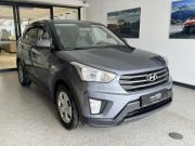 Hyundai Creta I Ярославль  - изображение 13