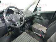 Suzuki SX4 I (Classic) Рестайлинг Вологда  - изображение 26