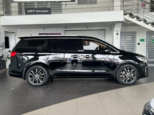 Kia Carnival III с пробегом 2019 года, цена 2 630 000 рублей, 145000 км, минивэн, Автокод Объявления