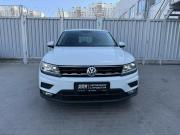 Volkswagen Tiguan II Ростов-на-Дону  - изображение 19