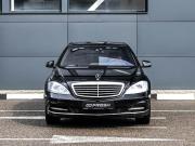 Mercedes-Benz S-Класс V (W221) Рестайлинг Новороссийск  - изображение 27