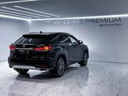 Lexus RX IV Рестайлинг Уфа  - изображение 69
