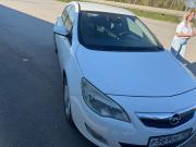 Opel Astra J Пермь  - изображение 12