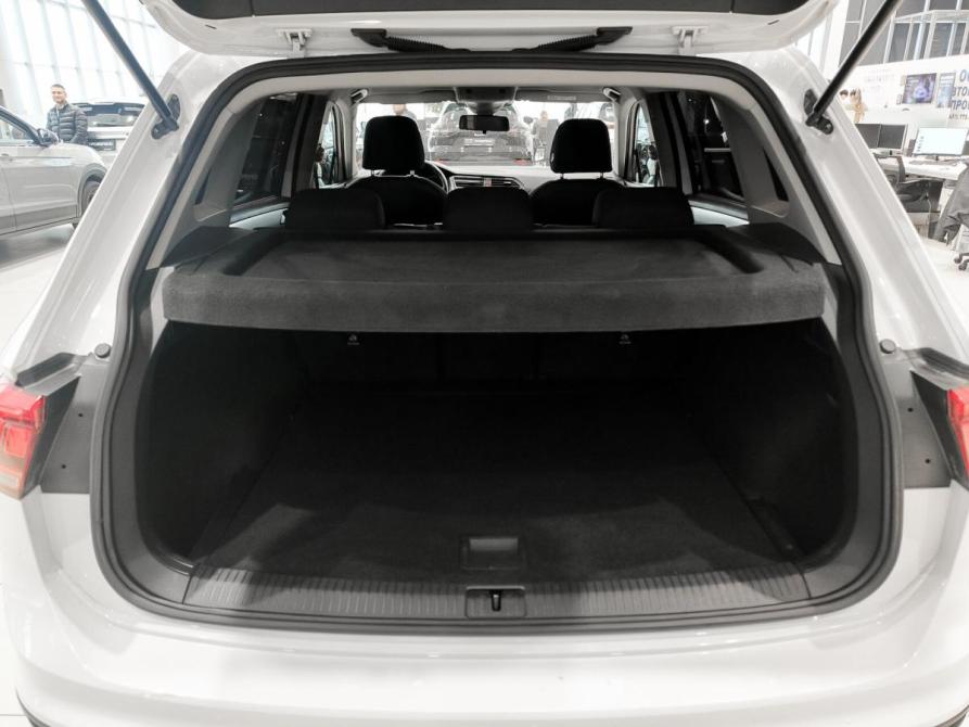 Volkswagen Tiguan II Казань  - изображение 12