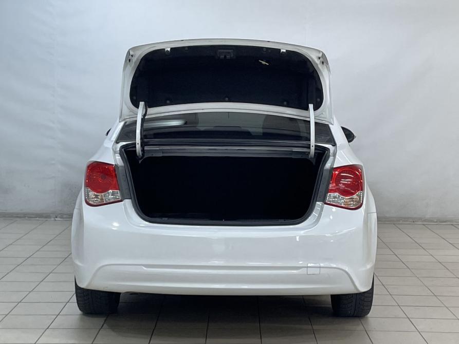 Chevrolet Cruze I Рестайлинг Воронеж  - изображение 7