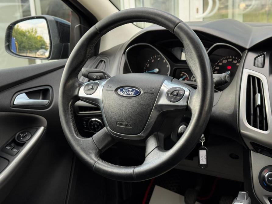 Ford Focus III Ульяновск  - изображение 18