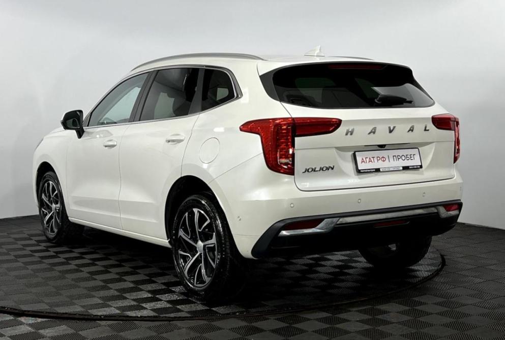 Haval Jolion I Нижний Новгород  - изображение 8