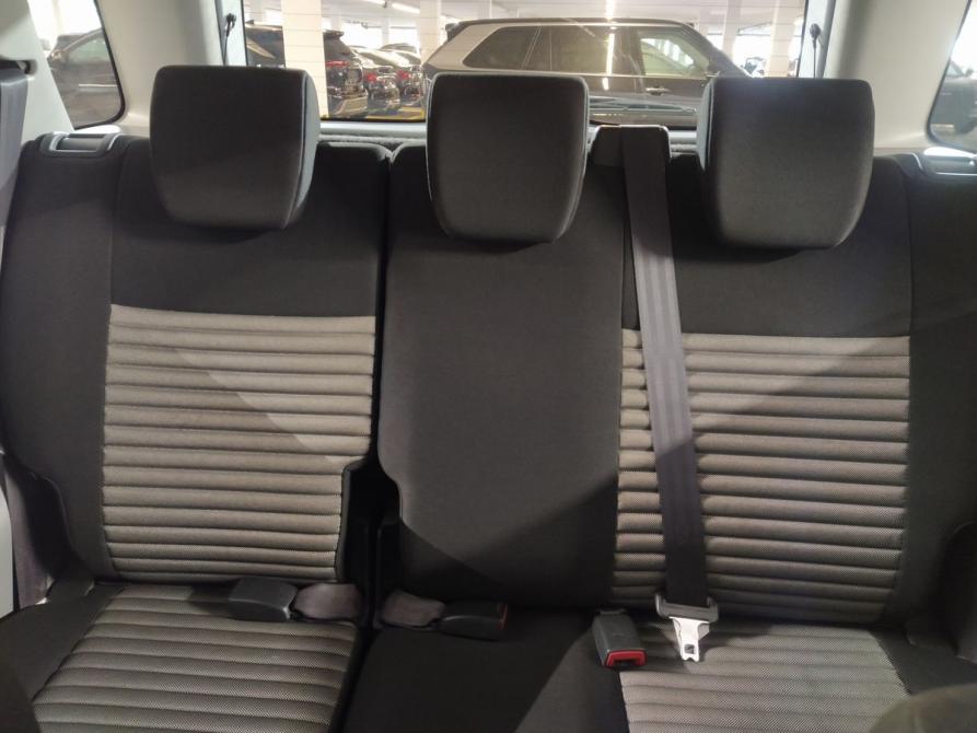 Suzuki SX4 I (Classic) Рестайлинг Екатеринбург  - изображение 9