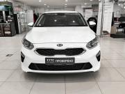 Kia Ceed III Казань  - изображение 24