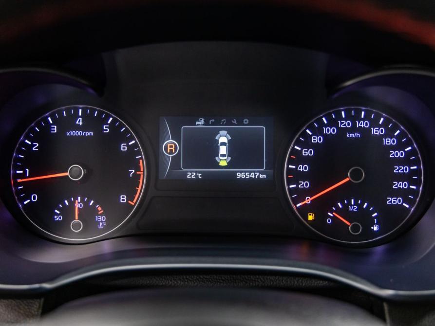 Kia Optima IV Волгоград  - изображение 9