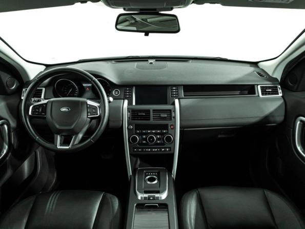 Land Rover Discovery Sport I с пробегом 2015 года, цена 2 049 900 рублей, 117378 км, внедорожник, Автокод Объявления