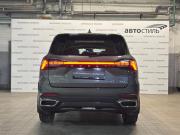 Geely Okavango I Рестайлинг Санкт-Петербург  - изображение 28