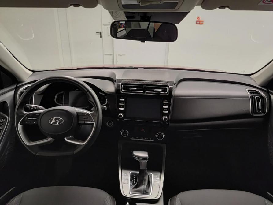 Hyundai Creta II Казань  - изображение 17