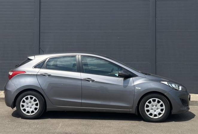 Hyundai i30 II с пробегом 2014 года, цена 925 000 рублей, 143495 км, хэтчбек, Автокод Объявления