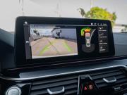 BMW 5 серии VII (G30/G31/G38) Рестайлинг Краснодар  - изображение 39
