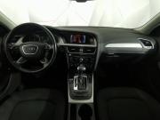 Audi A4 IV (B8) Рестайлинг Москва  - изображение 32